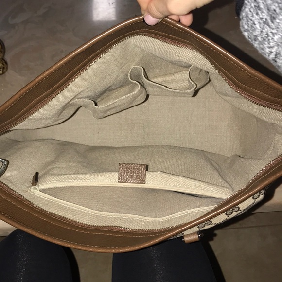 Gucci bag - Picture 3 of 4